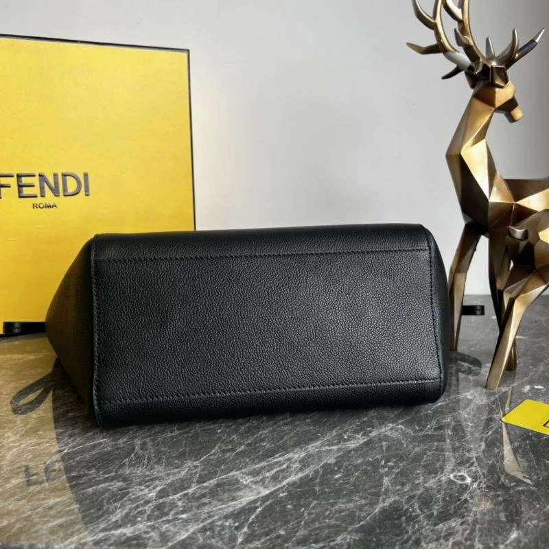 Packable Fendi Shopping Bags 78259