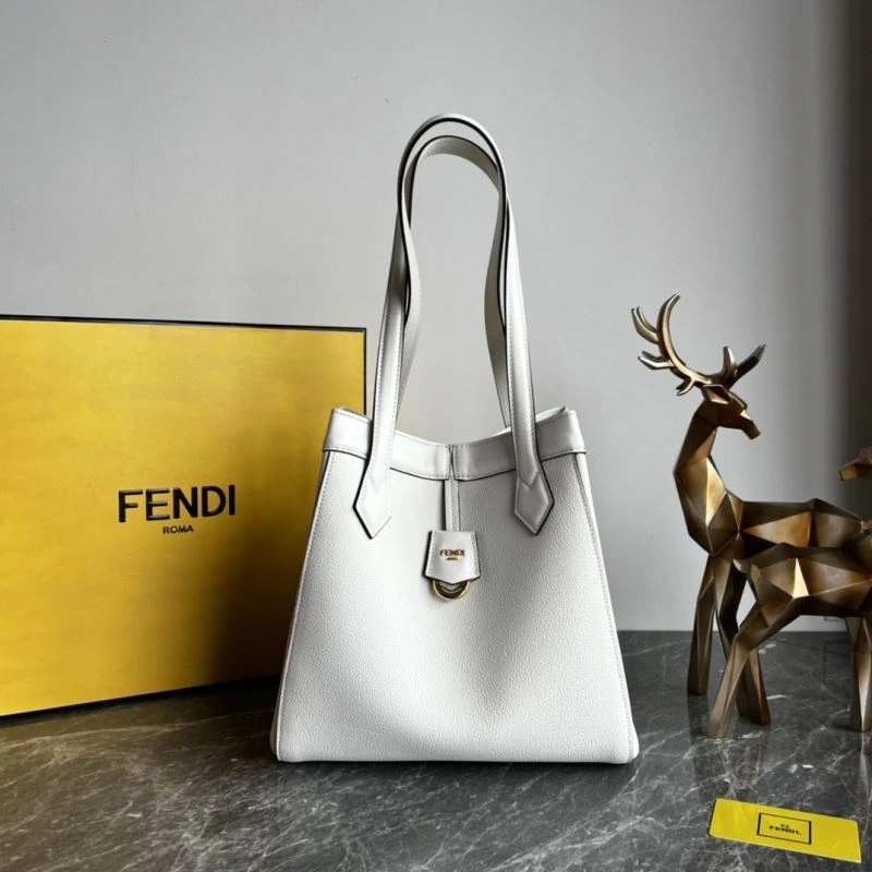Unisex Fendi Shopping Bags 78267