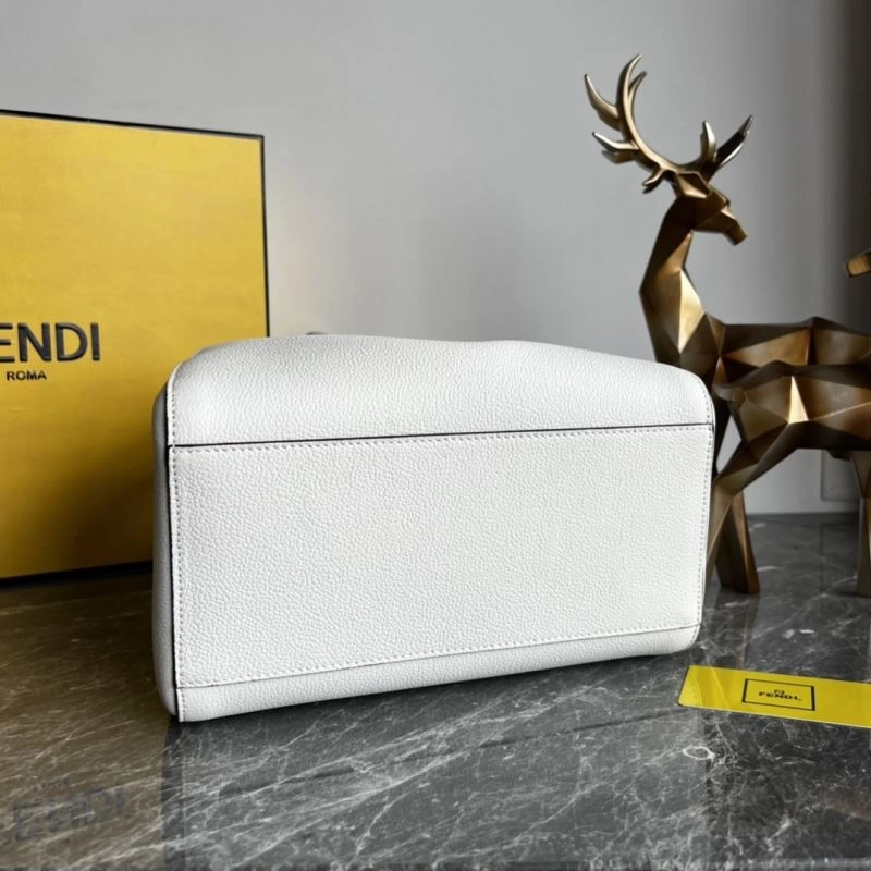 Unisex Fendi Shopping Bags 78267