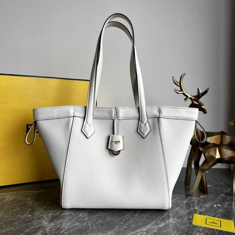 Unisex Fendi Shopping Bags 78267