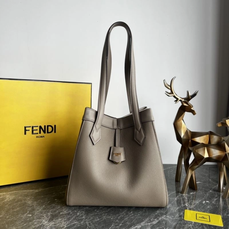 Fendi Shopping Bags Efficient 78256