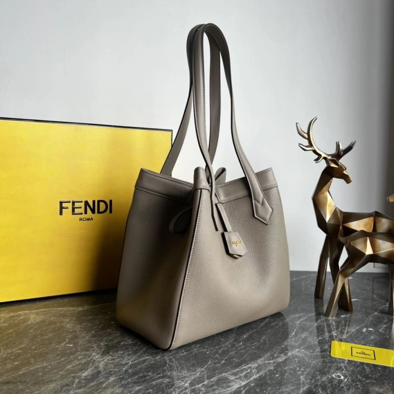 Fendi Shopping Bags Efficient 78256