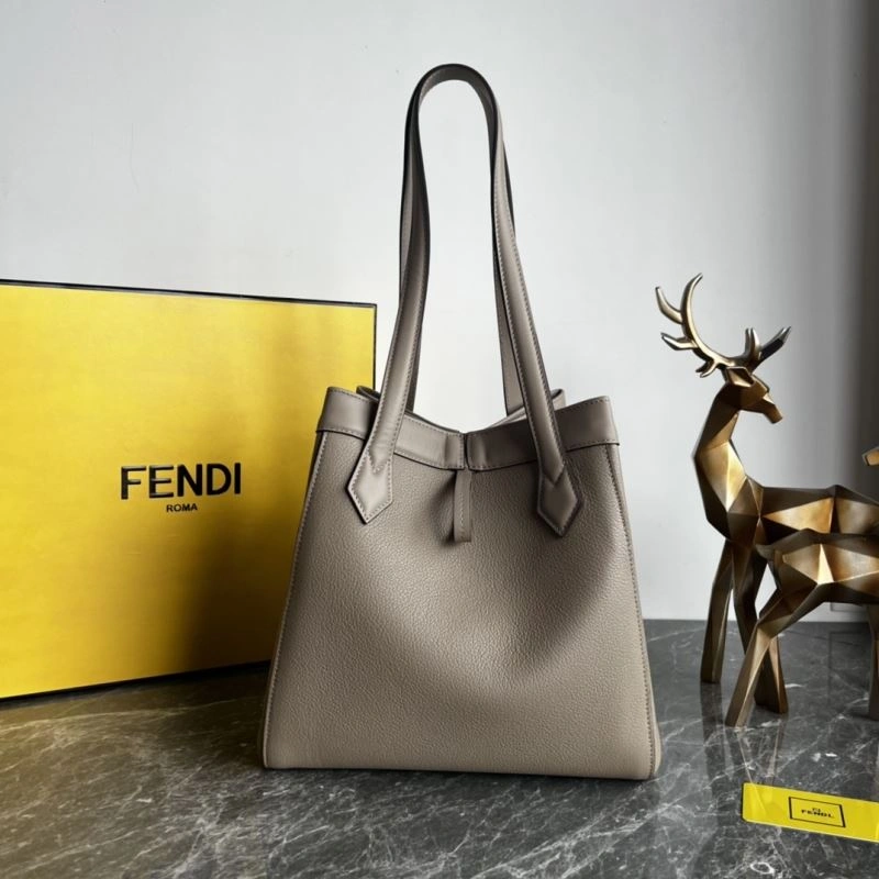 Fendi Shopping Bags Efficient 78256