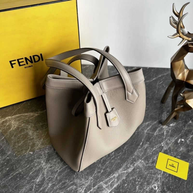 Fendi Shopping Bags Efficient 78256