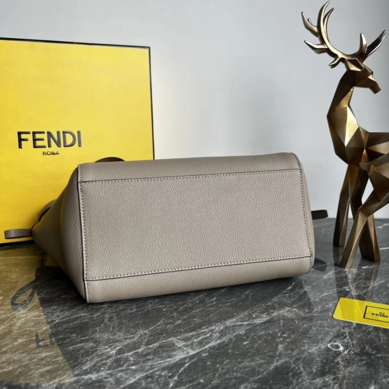 Fendi Shopping Bags Efficient 78256