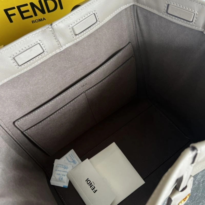 Fendi Shopping Bags Efficient 78256