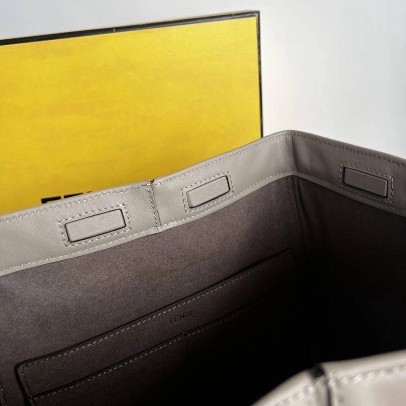 Fendi Shopping Bags Efficient 78256