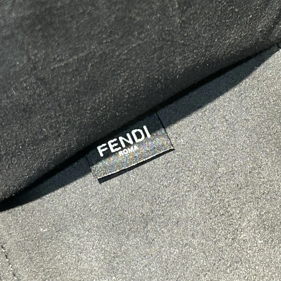Flexible Fendi Shopping Bags 76685