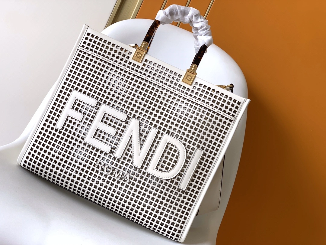 Fendi Shopping Bags SunProtective 76677