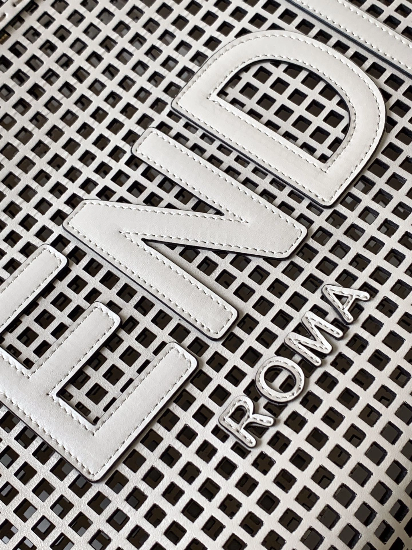 Fendi Shopping Bags SunProtective 76677