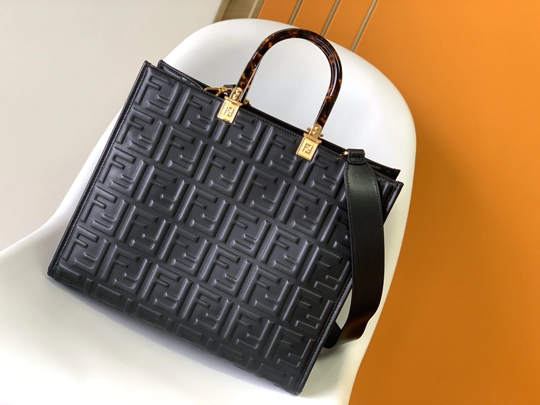Fendi Shopping Bags FastDry 76680