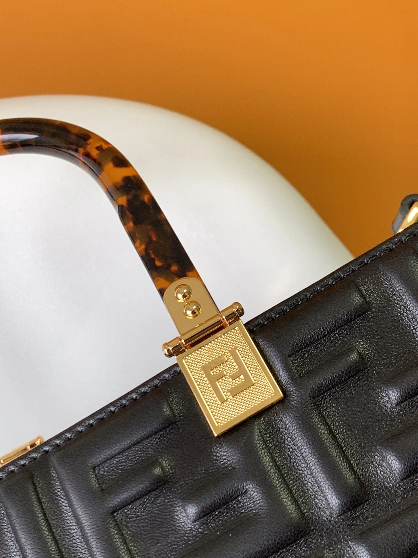 Fendi Shopping Bags FastDry 76680