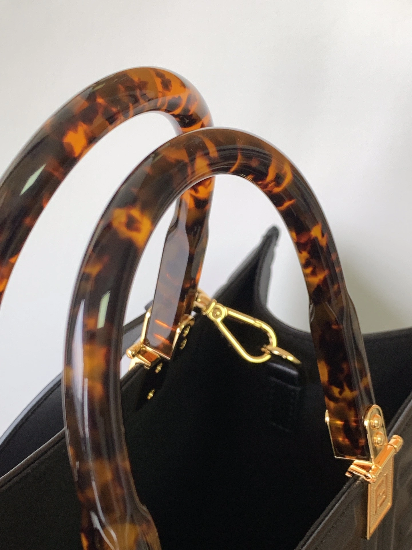 Fendi Shopping Bags FastDry 76680