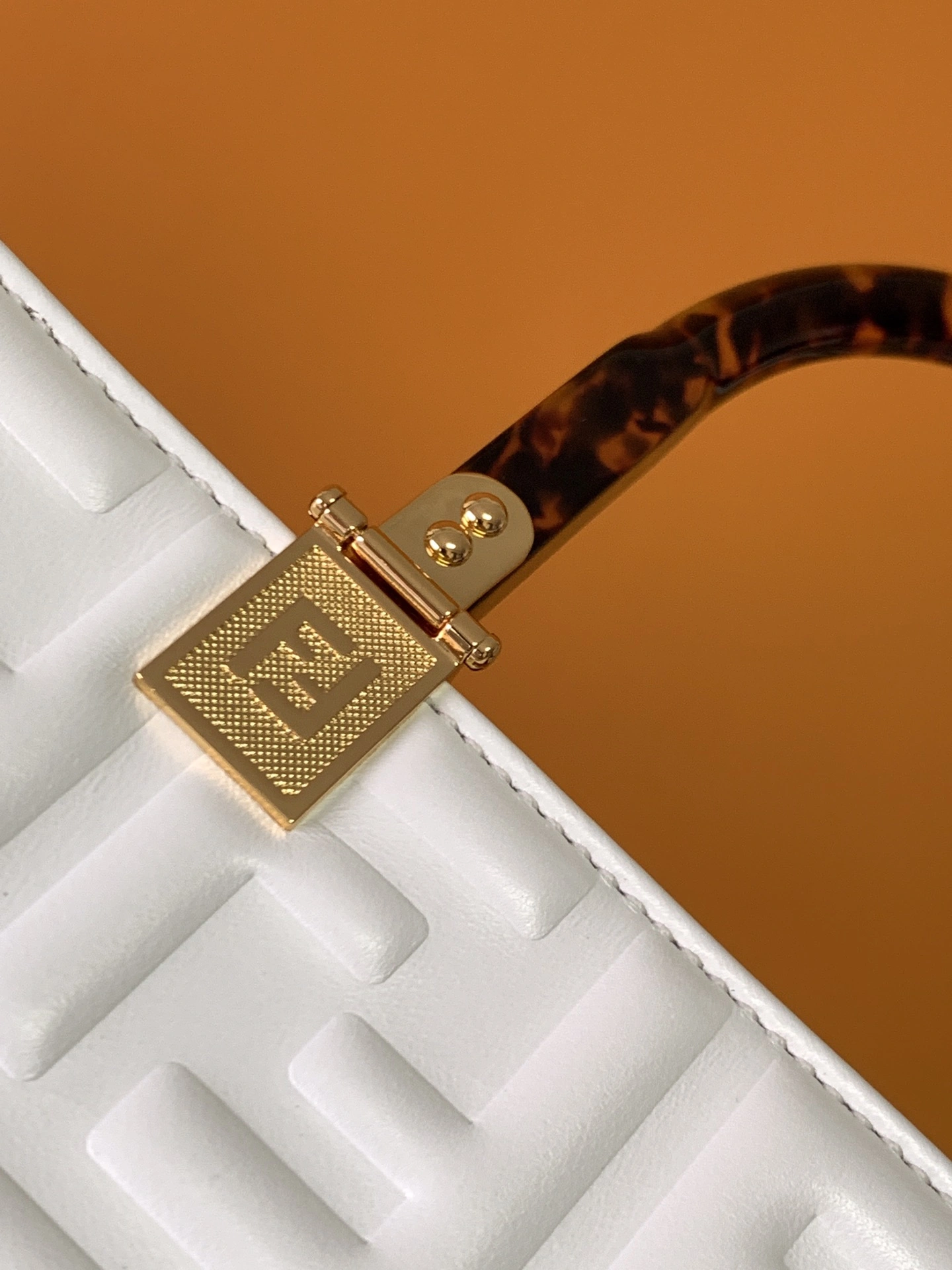ModernLook Fendi Shopping Bags 76678