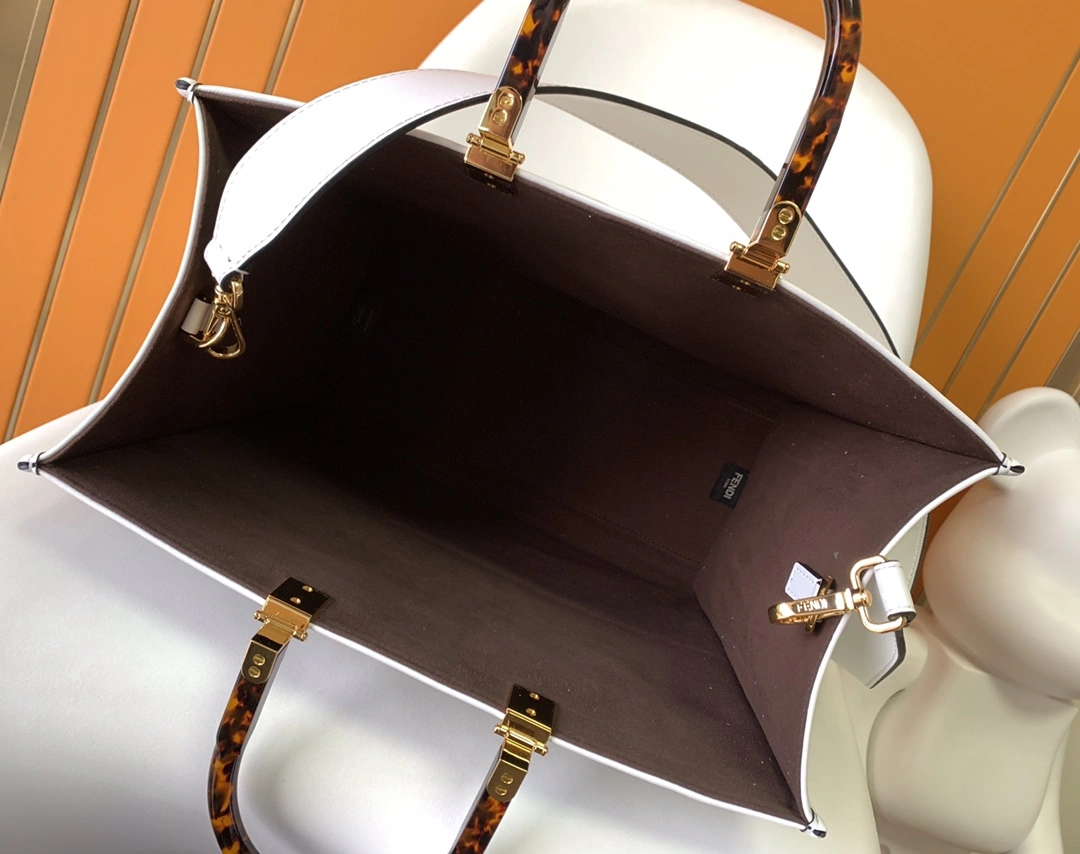 ModernLook Fendi Shopping Bags 76678