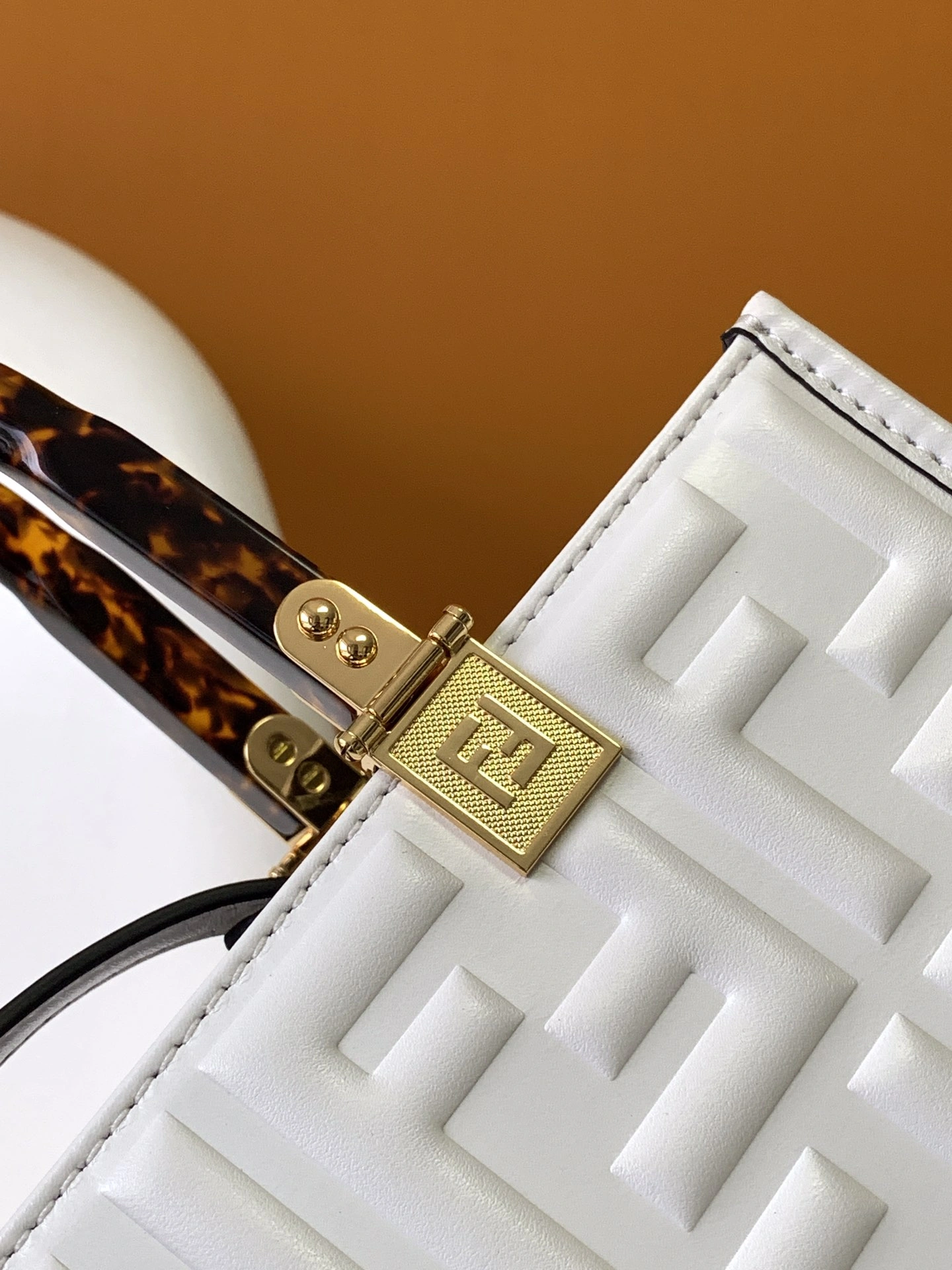 Fendi Shopping Bags Refined 76672