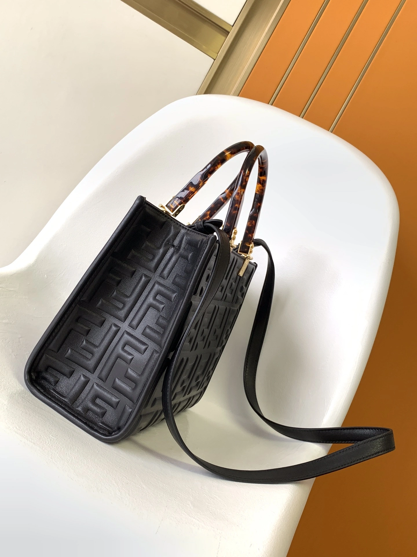 Fendi Shopping Bags Casual 76662