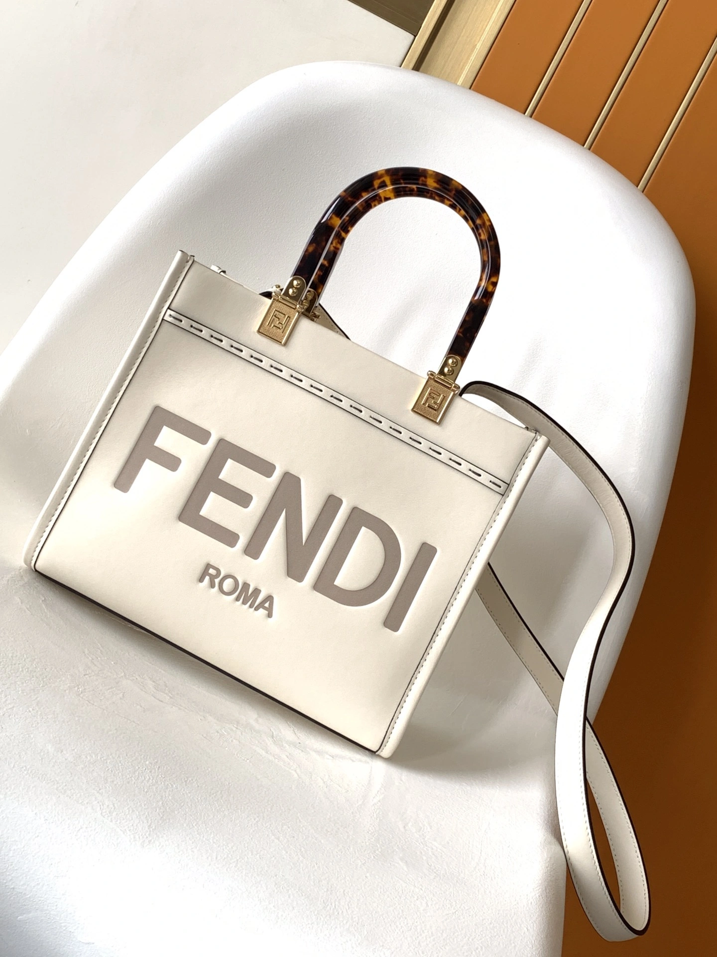 Fendi Shopping Bags BestValue 76663