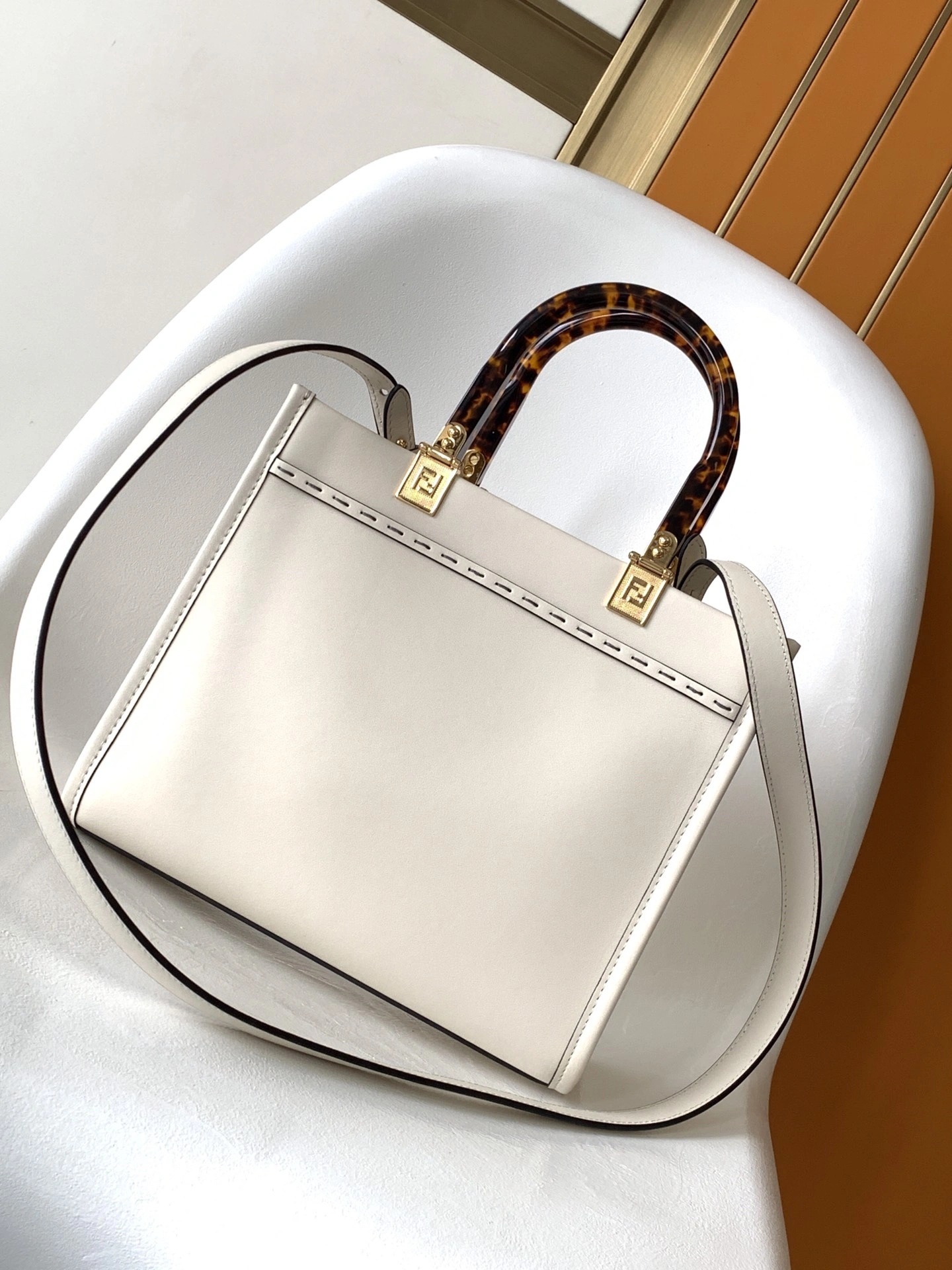 Fendi Shopping Bags BestValue 76663