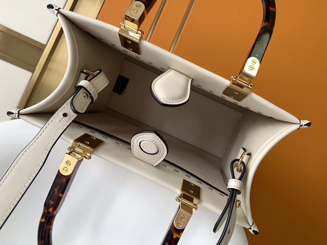 Fendi Shopping Bags BestValue 76663