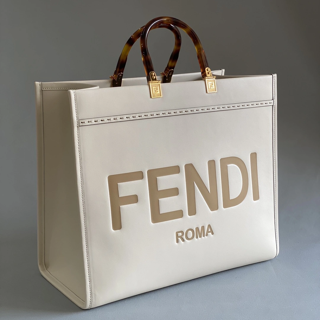 Popular Fendi Shopping Bags 76676