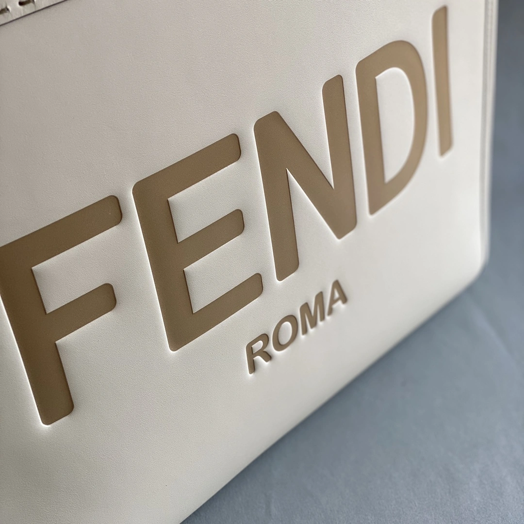 Popular Fendi Shopping Bags 76676
