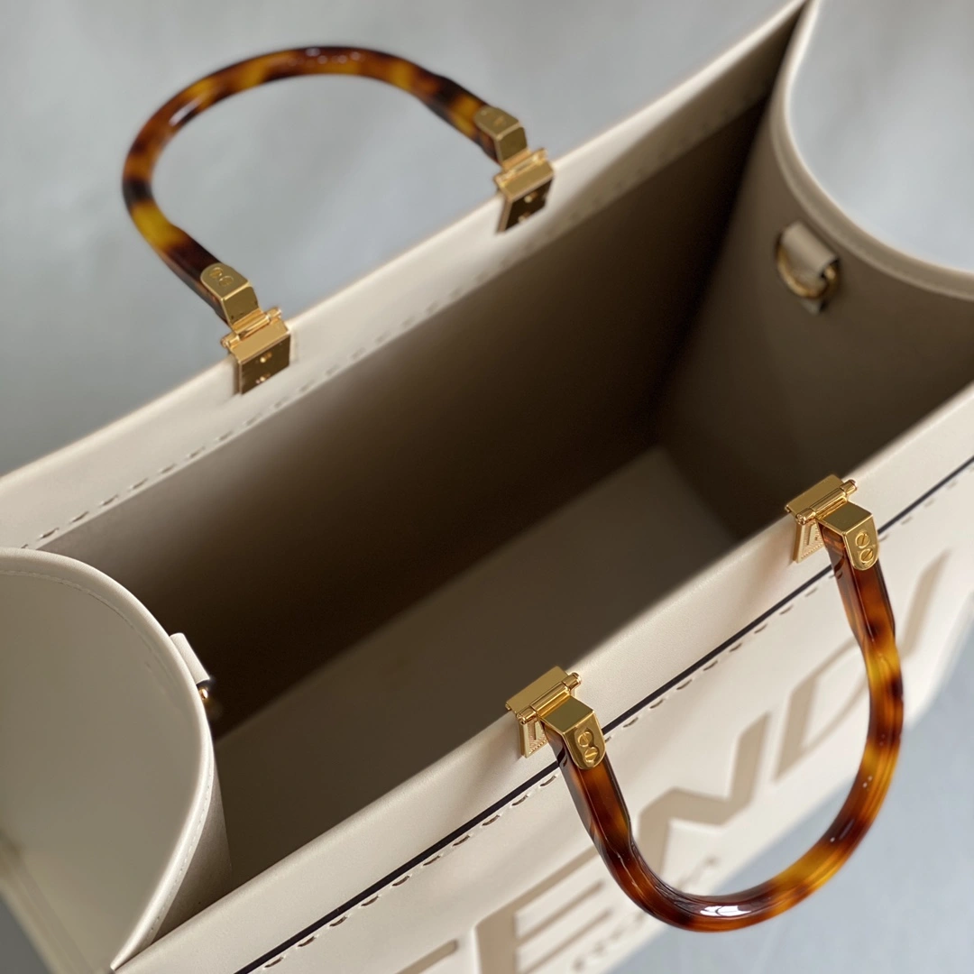 Popular Fendi Shopping Bags 76676