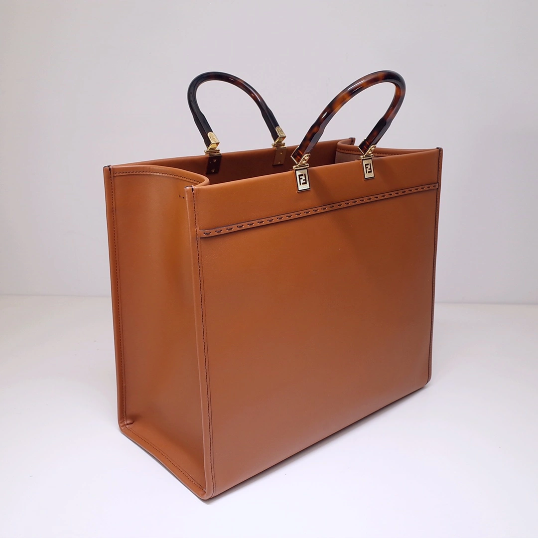 GoAnywhere Fendi Shopping Bags 76667