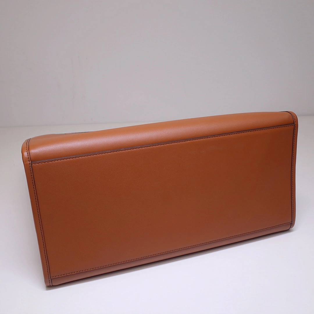 GoAnywhere Fendi Shopping Bags 76667