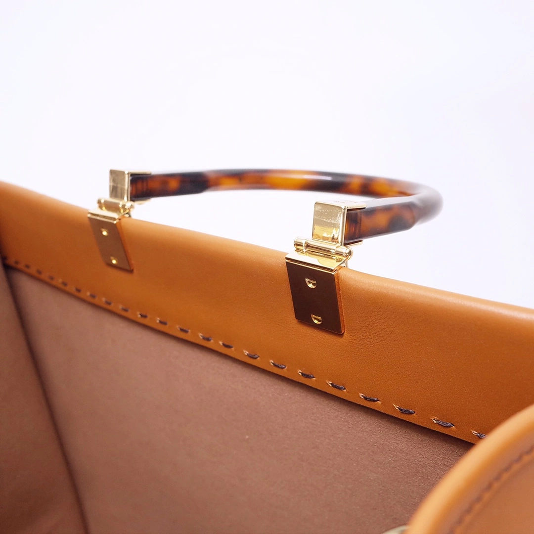 GoAnywhere Fendi Shopping Bags 76667