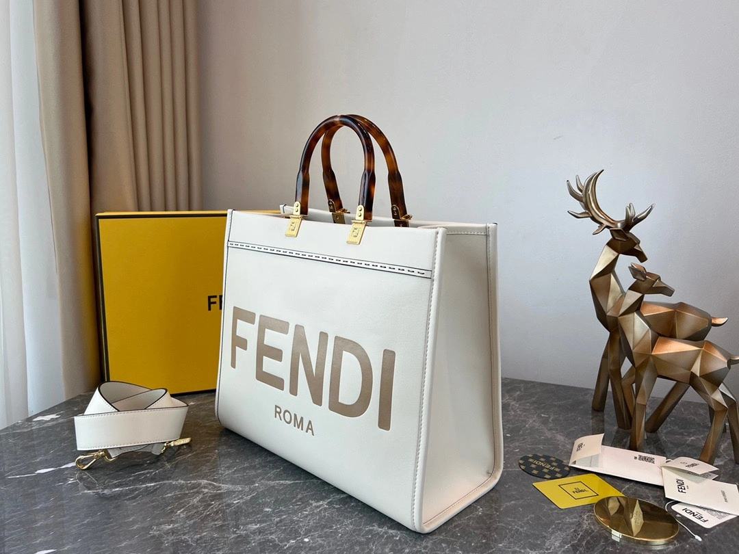 Fendi Shopping Bags EyeCatching 76652