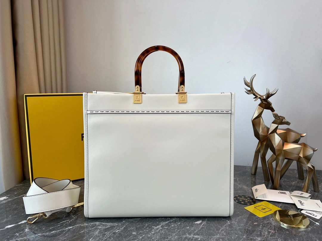 Fendi Shopping Bags EyeCatching 76652