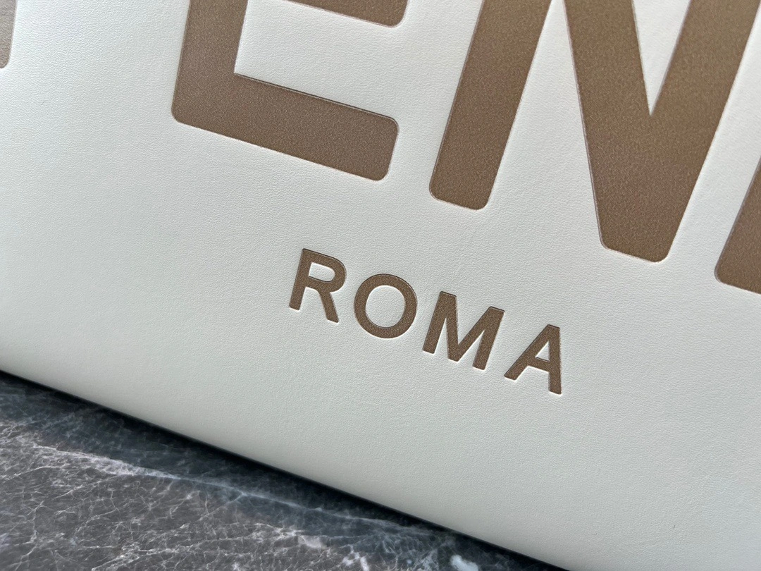 Fendi Shopping Bags EyeCatching 76652