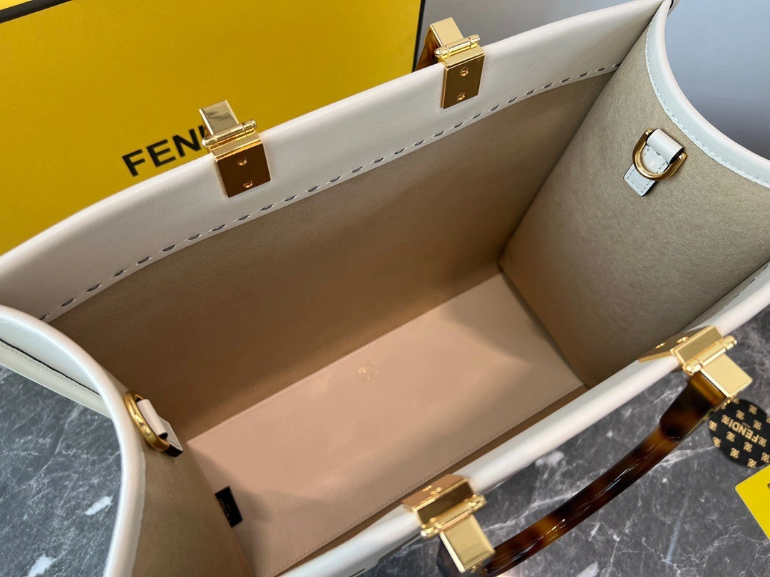 Fendi Shopping Bags EyeCatching 76652