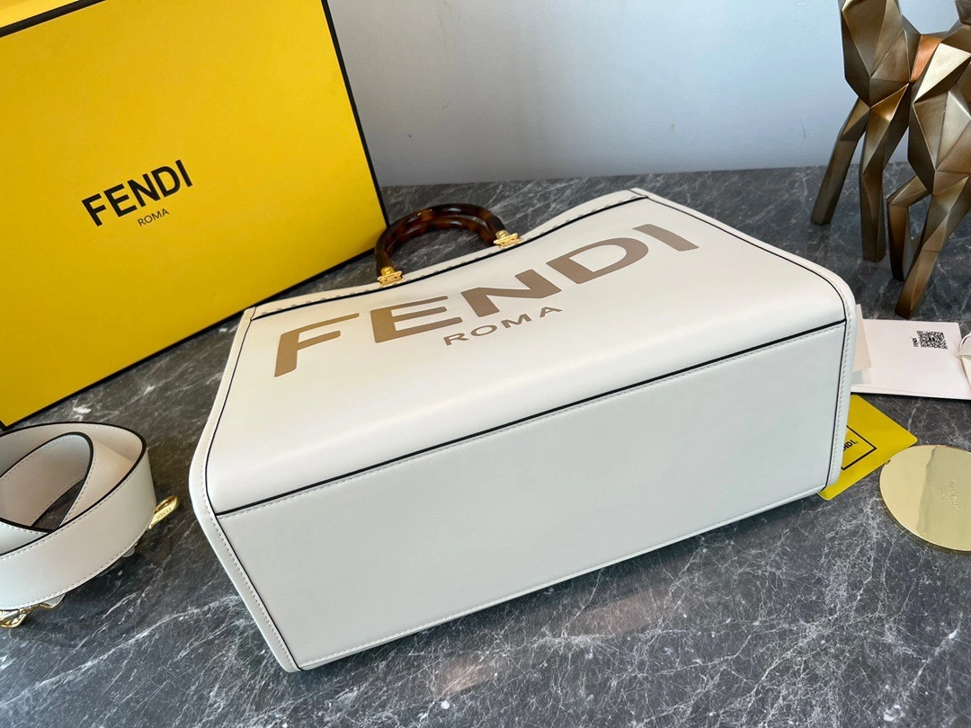 Fendi Shopping Bags EyeCatching 76652