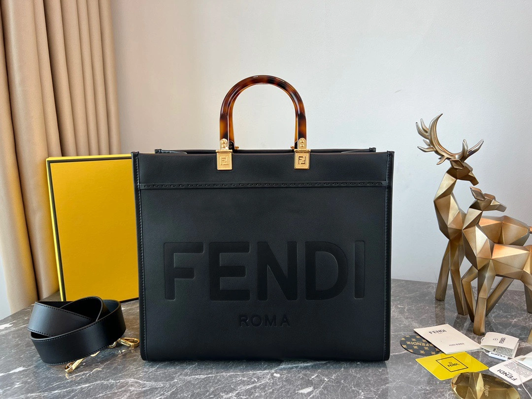 Fendi Shopping Bags SmartChoice 76670