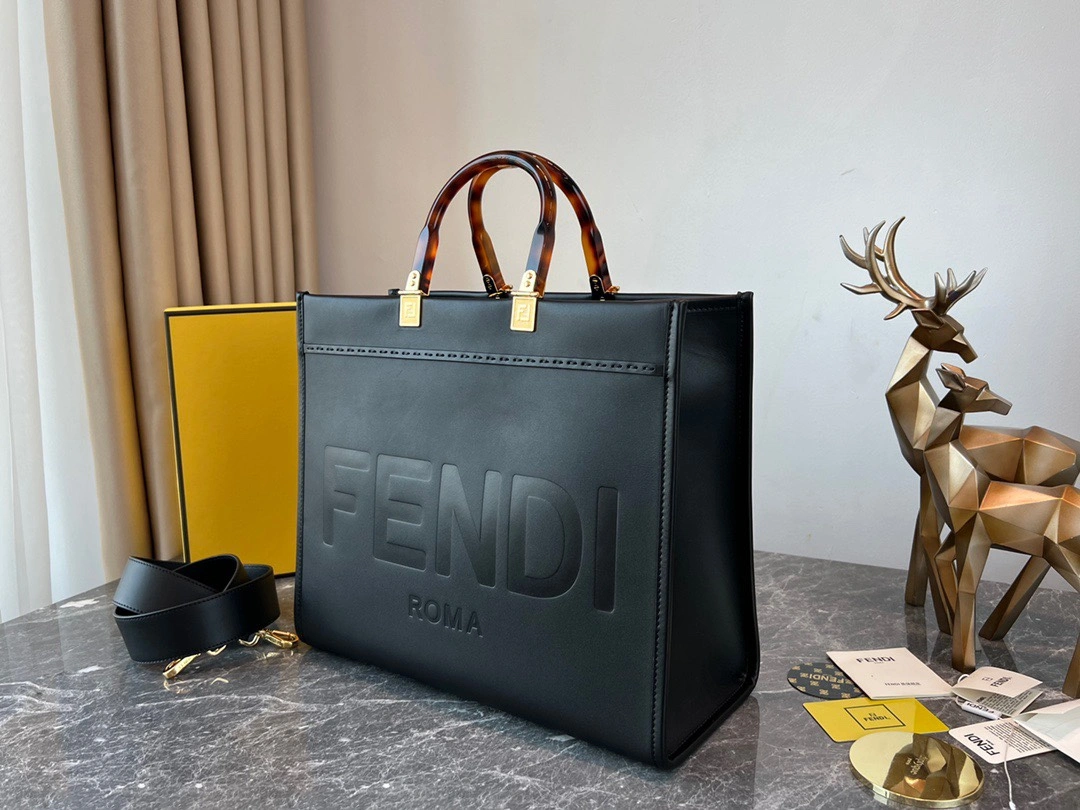 Fendi Shopping Bags SmartChoice 76670