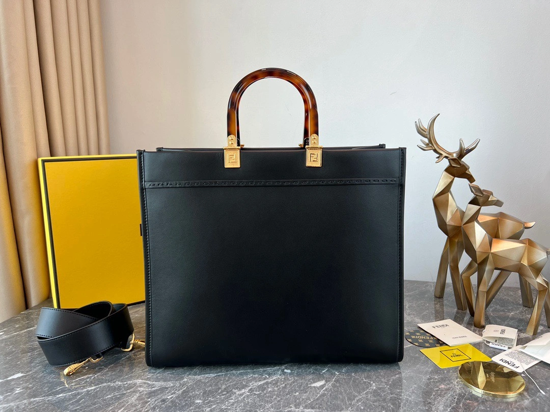 Fendi Shopping Bags SmartChoice 76670