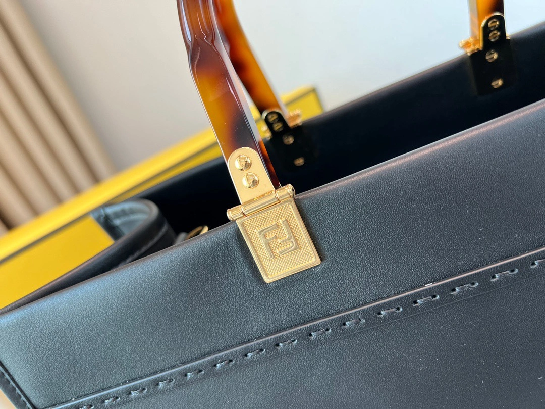 Fendi Shopping Bags SmartChoice 76670