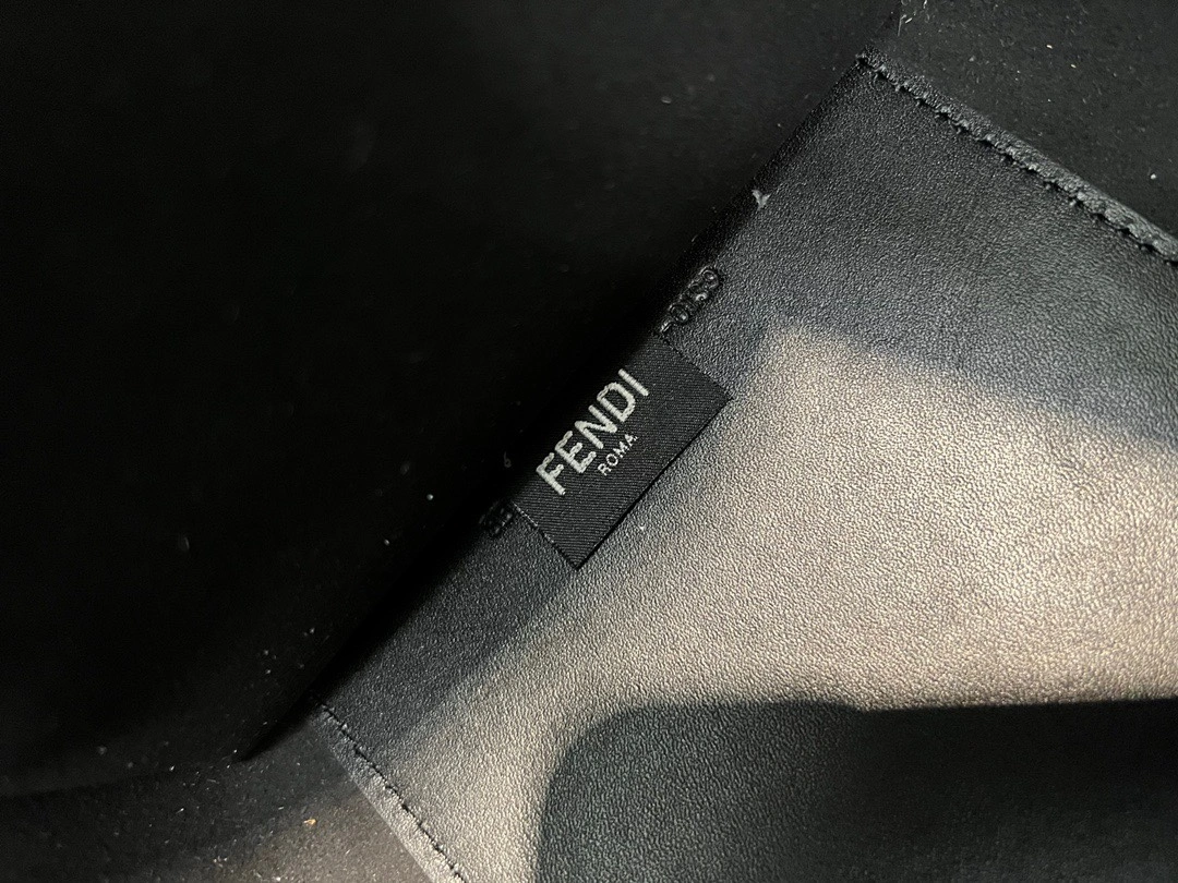 Fendi Shopping Bags SmartChoice 76670
