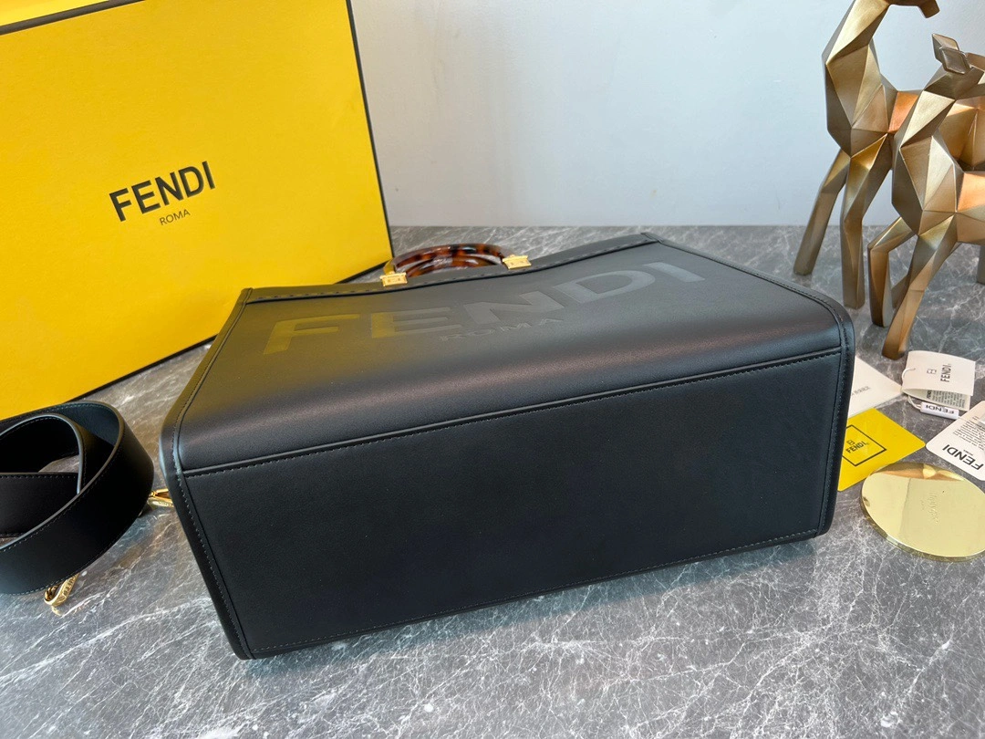Fendi Shopping Bags SmartChoice 76670