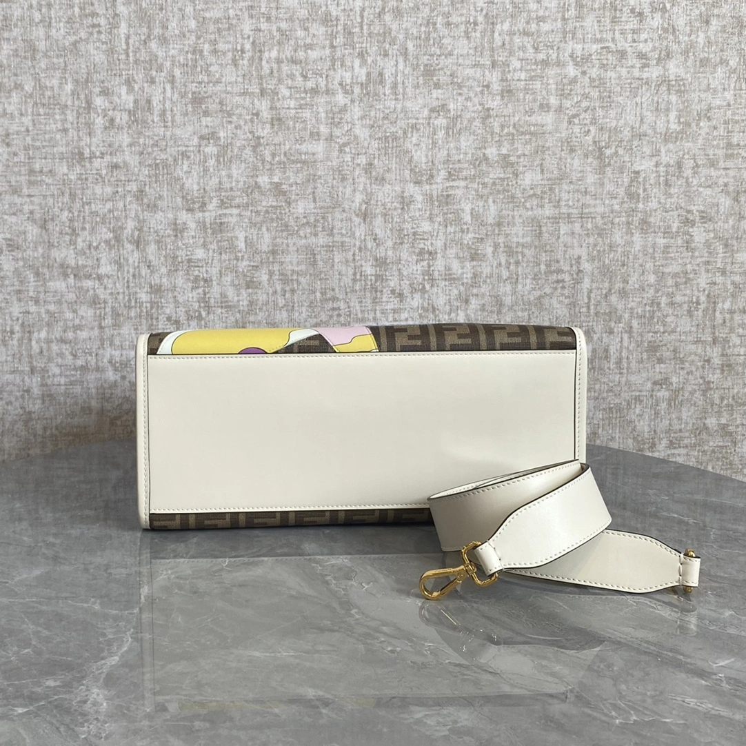 BestValue Fendi Shopping Bags 76654