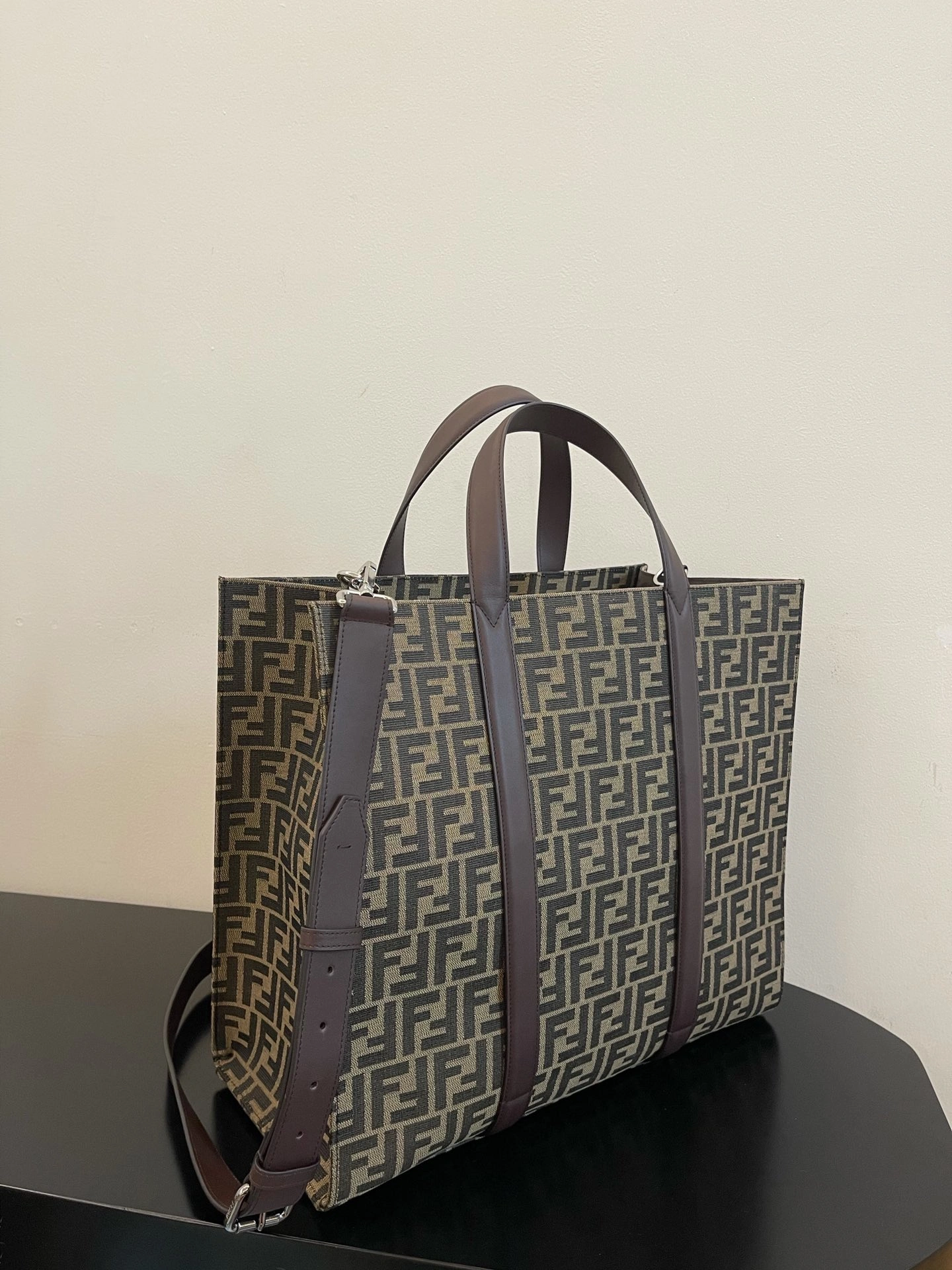 Fendi Shopping Bags Packable 76669