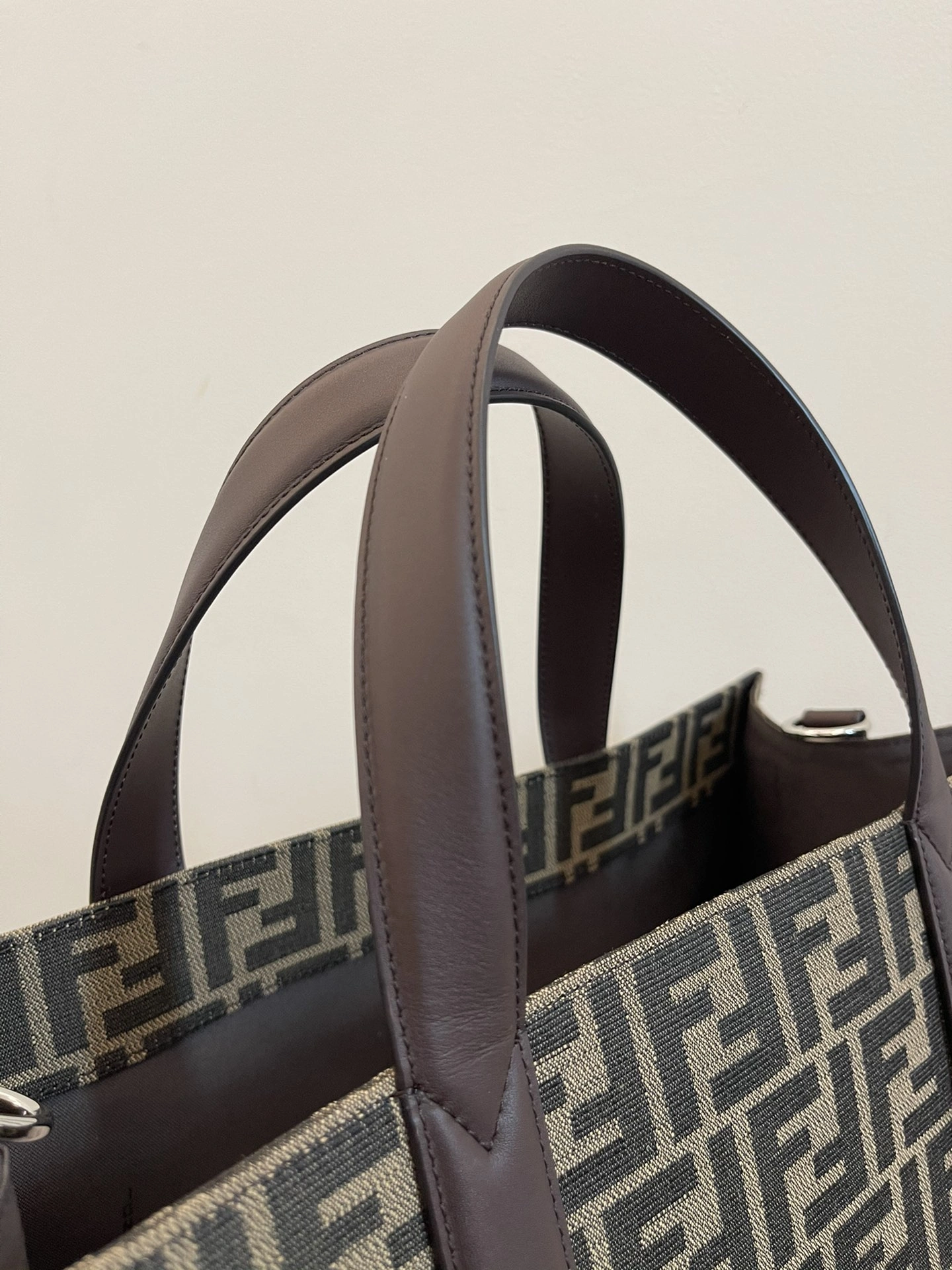 Fendi Shopping Bags Packable 76669