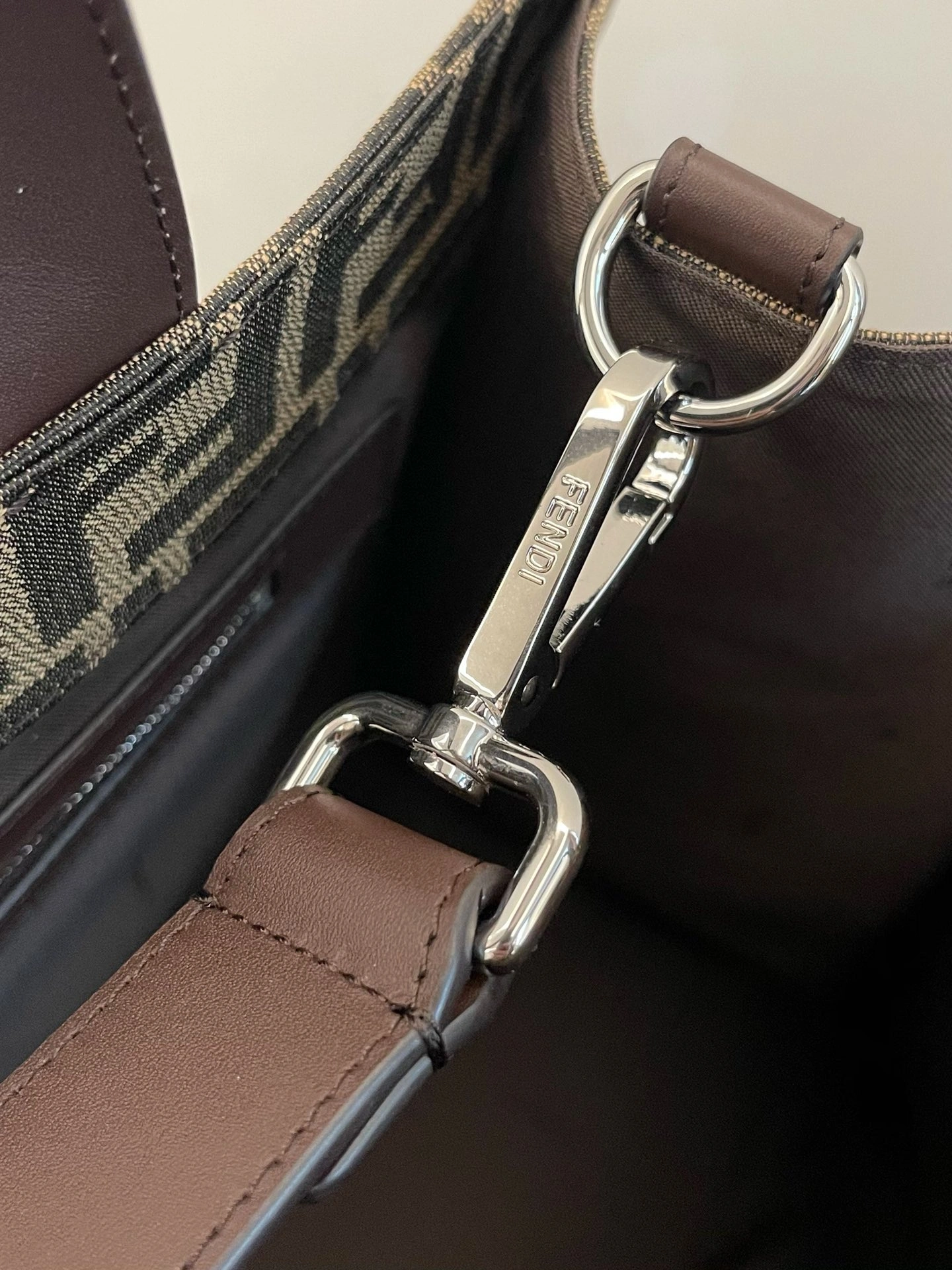 Fendi Shopping Bags Packable 76669