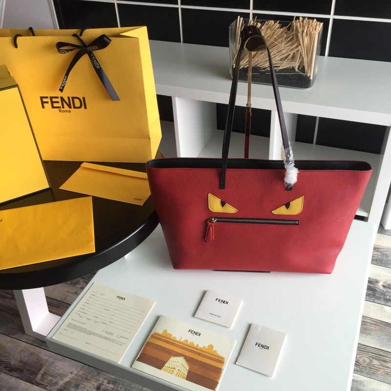 Lightweight Fendi Shopping Bags 76659