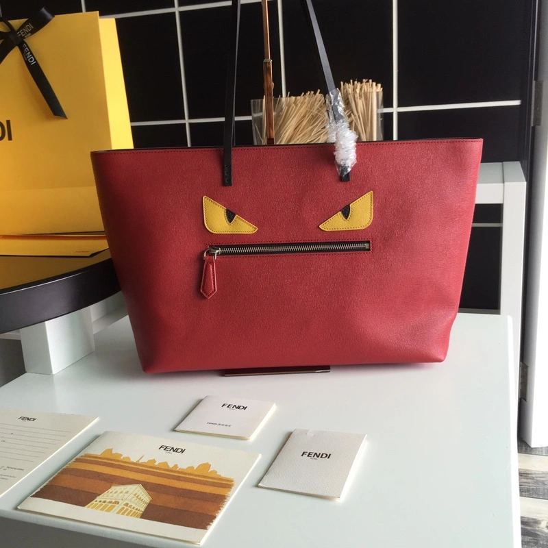 Lightweight Fendi Shopping Bags 76659