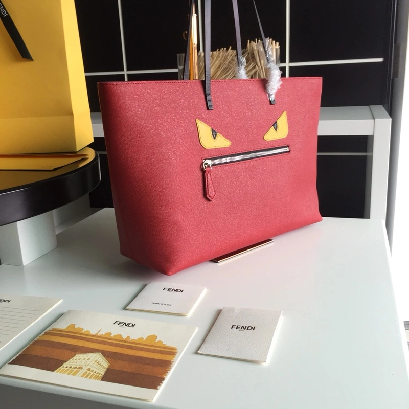 Lightweight Fendi Shopping Bags 76659