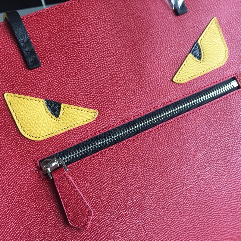 Lightweight Fendi Shopping Bags 76659