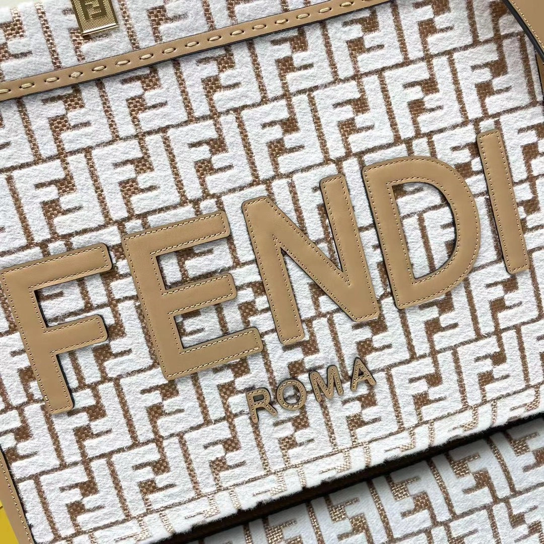 Fendi Shopping Bags MultiPurpose 76665